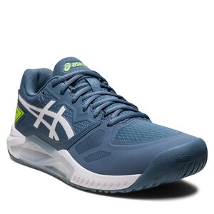 Scarpe Asics - Gel-Challenger 13 1041A222 Steel Blue/White 400