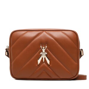 Image of Handtasche Patrizia Pepe - CB0023/L004-B757 New Cuoio