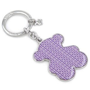 Image of Schlüsselanhänger TOUS - 2001861929 Pix Mauve