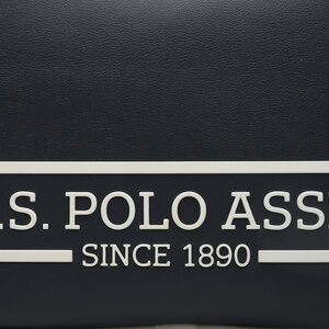 

СумкаU.S. Polo Assn., Синій