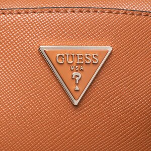 

СумкаGuess, Коричневий