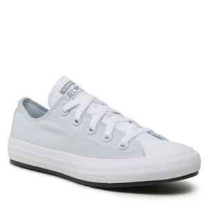Image of Sneakers aus Stoff Converse - Chuck Taylor All Star A05022C Light Grey/Grey