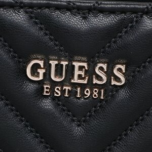 

СумкаGuess, Чорний