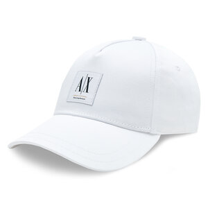 Image of Cap Armani Exchange - 944206 3R107 00010 Bianco