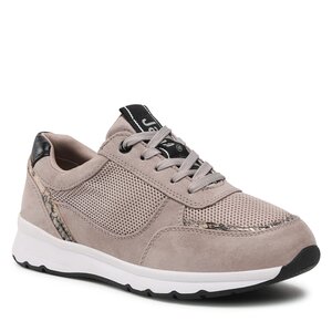 Image of Sneakers Jana - 8-23673-20 Stone 231
