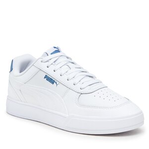 Sneakers Puma low-top - Caven 380810 20 Puma low-top White/Lake Blue