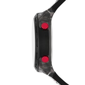 

ГодинникDiesel, Чорний;червоний