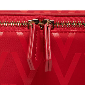 

КосметичкаValentino, Червоний