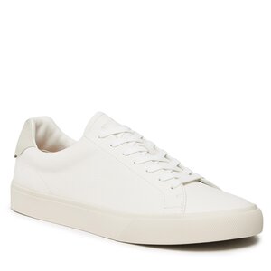 Sneakersy Gino Rossi - LUCA-02 122AM White
