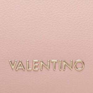 

СумкаValentino, Рожевий