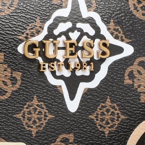 

РюкзакGuess, Коричневий