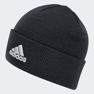 Image of Mütze adidas - IB2651 black/white