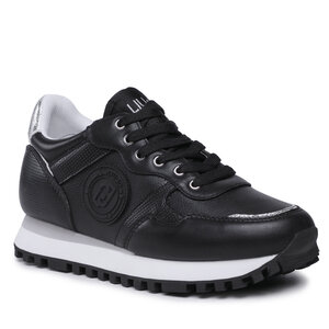 Sneakers Liu Jo - Wonder 25 BA3087 PX331 Black 22222