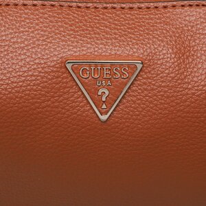 

СумкаGuess, Коричневий