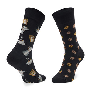 

Високі шкарпетки unisexTodo Socks, Чорний