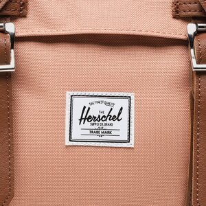 

РюкзакHerschel, Оранжевий