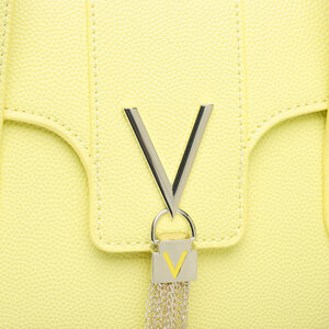 

СумкаValentino, Жовтий