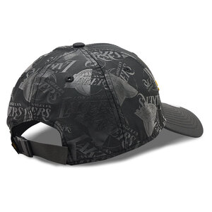 

БейсболкаNew Era, Чорний