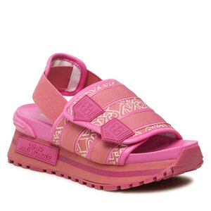 Image of Sandalen Liu Jo - Maxi Wonder 25 BA3157 T0011 Pink Ray S1688