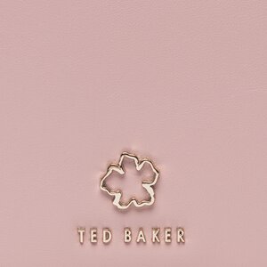 

СумкаTed Baker, Рожевий