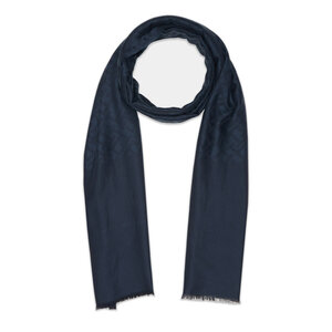 Image of Schal Tommy Hilfiger - Contemporary AW0AW14933 DW6