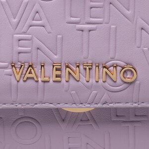 

СумкаValentino, Фіолетовий