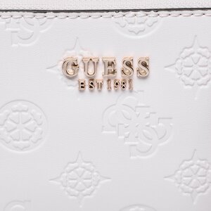 

СумкаGuess, Бежевий