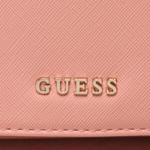 

СумкаGuess, Рожевий