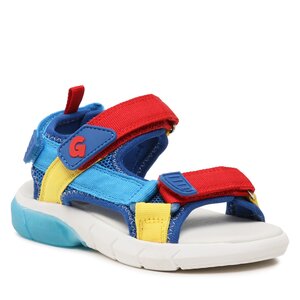 Image of Sandalen Garvalin - 232840 Blue