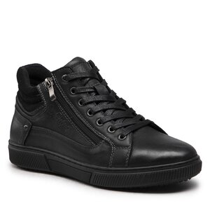 Sneakers Lee Cooper - LCJ-22-33-1469M Black
