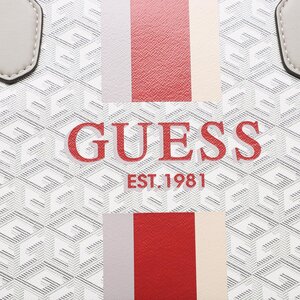 

СумкаGuess, Сірий
