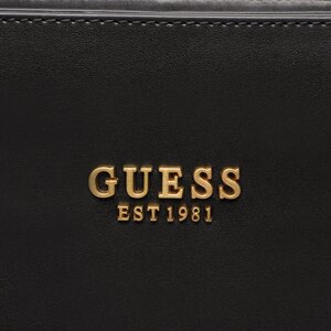 

СумкаGuess, Чорний
