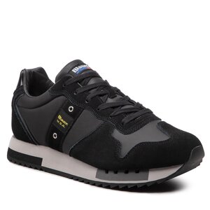 Sneakers Blauer - F2QUEENS01/TAS Black