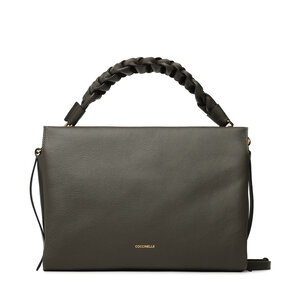 Image of Handtasche Coccinelle - M50 Boheme Grana Double E1 M50 19 02 01 Bark/Dahlia 542