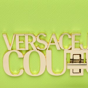 

СумкаVersace Jeans Couture, Зелений
