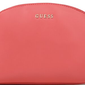 

КосметичкаGuess, Рожевий