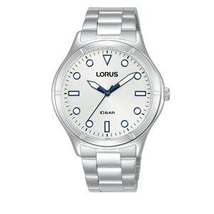 Image of Uhr Lorus - RG243VX9 Silver