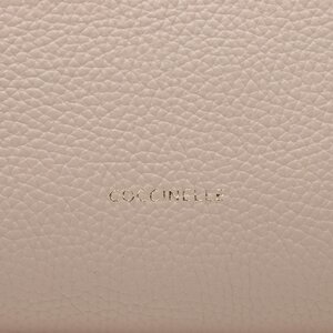 

СумкаCoccinelle, Бежевий