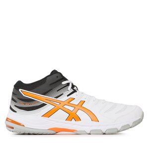 

ВзуттяAsics, Білий