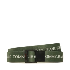 Image of Herrengürtel Tommy Jeans - Tjm Baxter 3.5 AM0AM11197 MBG
