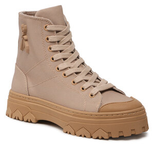Image of Stiefeletten Patrizia Pepe - 8ZA001/A289-B685 Pompei Beige