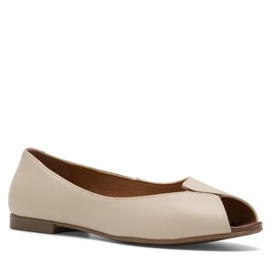 Image of Ballerinas Sarah Karen - RST-ELENA-05 Beige