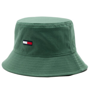 Image of Hut Tommy Jeans - Flag AM0AM08495 MBG