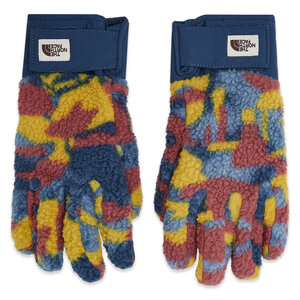 Guanti Adeliva Mittens 17130429 Chicory Coffee - Scarpe da nuoto