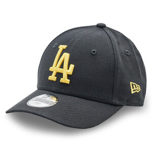 Cappellino New Era - Chyt Leauge Ess 60298863 Nero