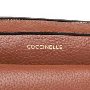 

СумкаCoccinelle, Коричневий