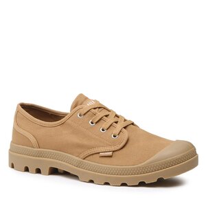 Scarpe con zeppa Palladium - PAMPA OXFORD 209