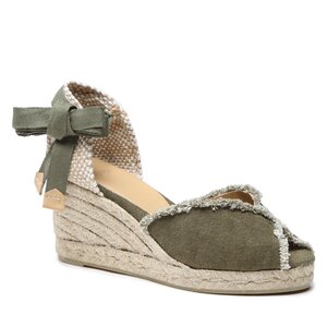 Espadrillas Castañer - Brianda/6/002 022993-414 414