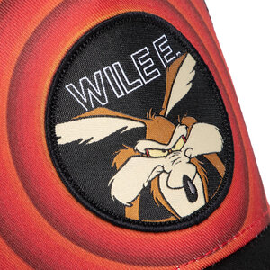 

БейсболкаCapslab, Чорний