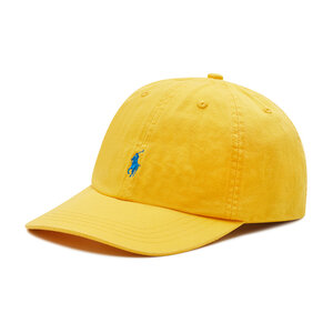 Cappellino Polo Ralph Lauren - Classics 321785653033 Yellow